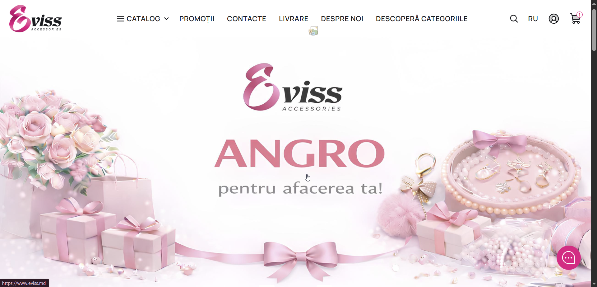 Eviss