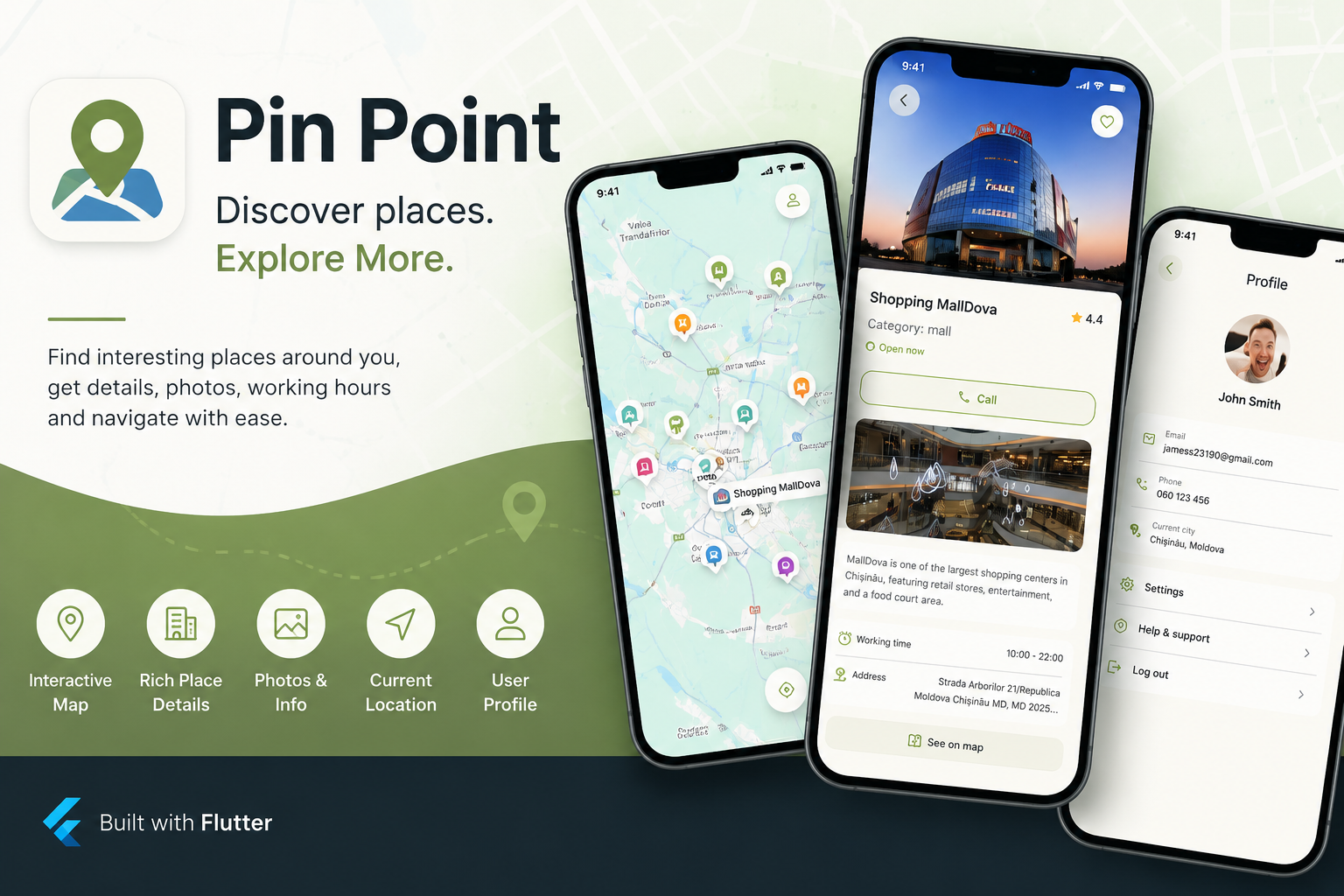 PinPoint